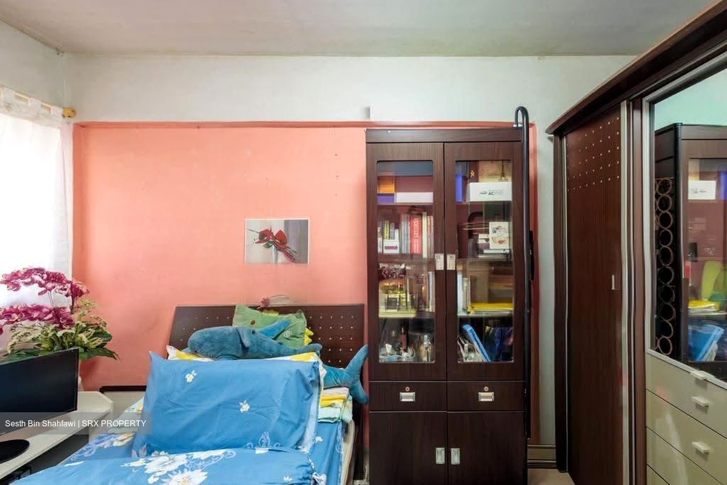 Blk 127 Ang Mo Kio Avenue 3 (Ang Mo Kio), HDB 3 Rooms #612610641